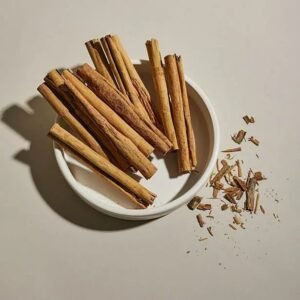 cinnamon sticks