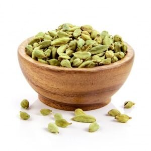 green cardamom