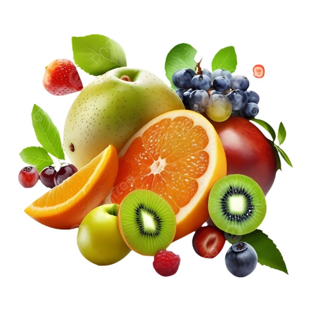 fruits icon