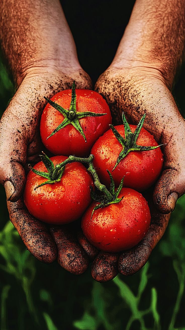 tomato img Tomato - Image 2